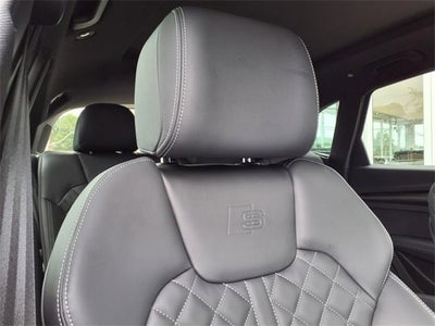 2023 Audi SQ5 Premium Plus