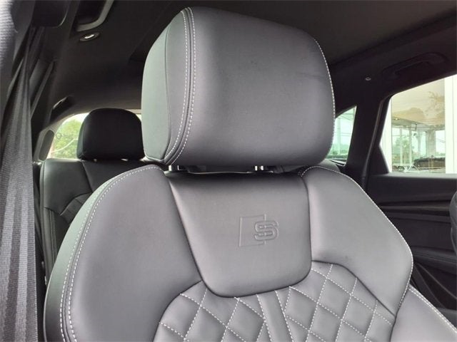 2023 Audi SQ5 Premium Plus