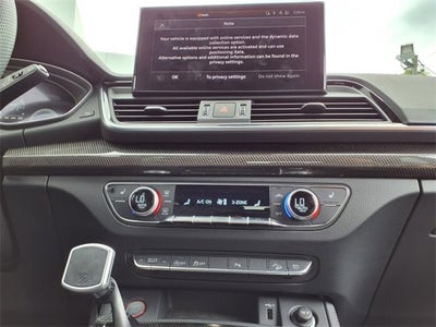 2023 Audi SQ5 Premium Plus