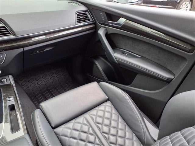 2023 Audi SQ5 Premium Plus