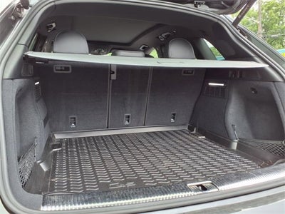 2023 Audi SQ5 Premium Plus