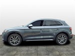 2023 Audi SQ5 Premium Plus