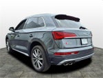 2023 Audi SQ5 Premium Plus