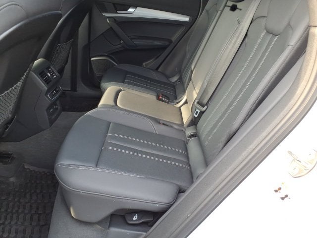 2021 Audi SQ5 Premium Plus