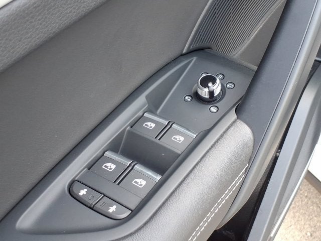 2021 Audi SQ5 Premium Plus