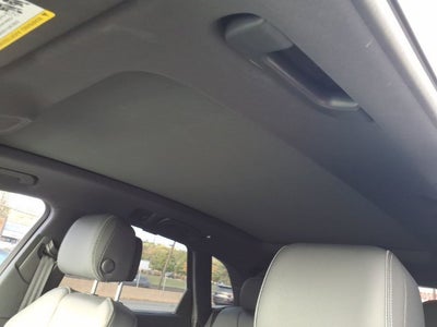 2021 Audi SQ5 Premium Plus