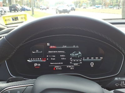2021 Audi SQ5 Premium Plus