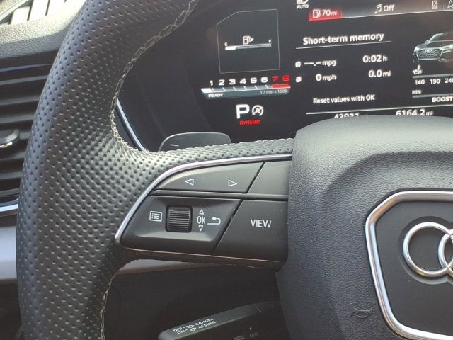 2021 Audi SQ5 Premium Plus