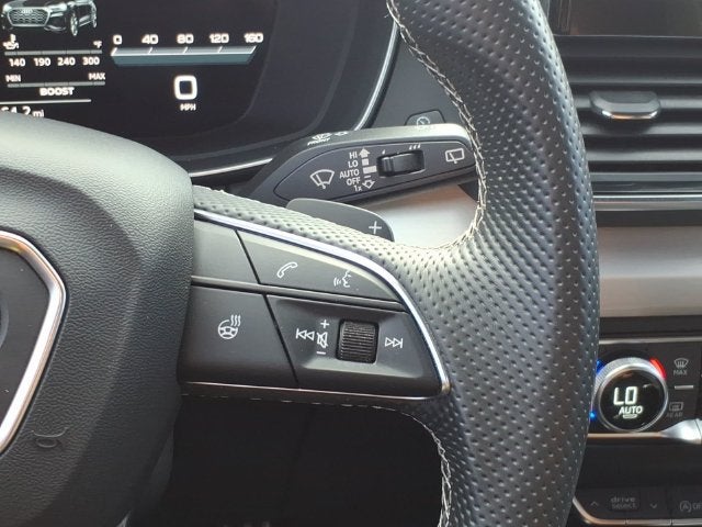 2021 Audi SQ5 Premium Plus