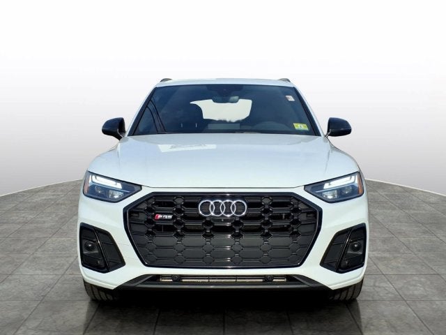 2021 Audi SQ5 Premium Plus