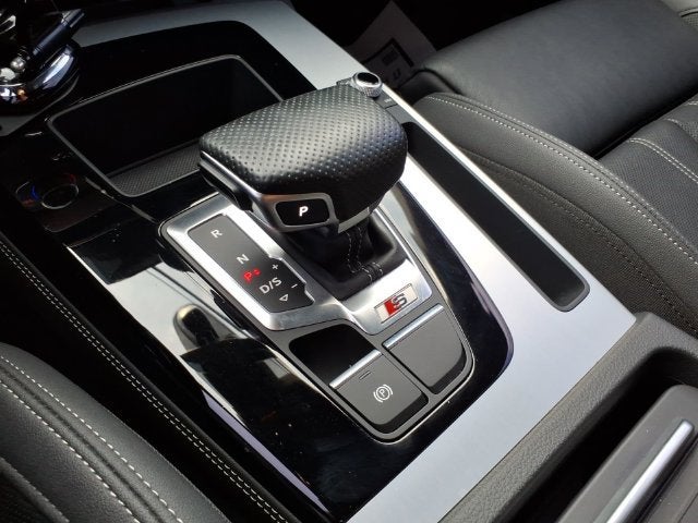 2021 Audi SQ5 Premium Plus