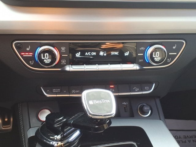 2021 Audi SQ5 Premium Plus