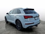 2021 Audi SQ5 Premium Plus
