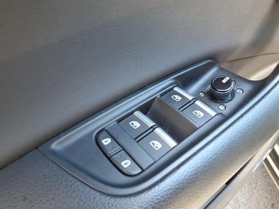 2020 Audi Q8 Premium Plus