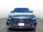 2020 Audi Q8 Premium Plus
