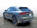 2020 Audi Q8 Premium Plus