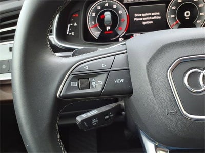 2025 Audi Q7 Premium Plus