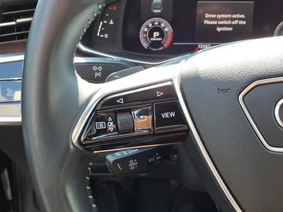 2019 Audi A6 Premium Plus