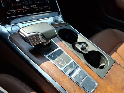 2019 Audi A6 Premium Plus