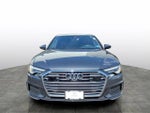 2019 Audi A6 Premium Plus