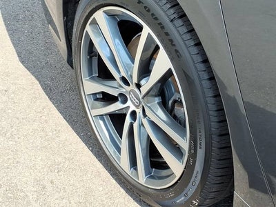 2019 Audi A6 Premium Plus