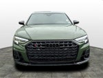 2023 Audi S8 NA