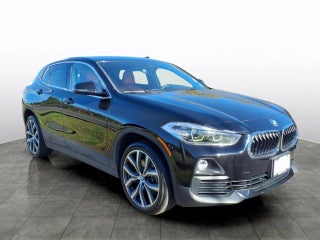 2018 BMW X2 xDrive28i