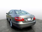 2011 Mercedes-Benz E-Class E 350 Luxury