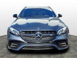 2020 Mercedes-Benz E-Class AMG® E 63 S