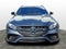 2020 Mercedes-Benz E-Class AMG® E 63 S