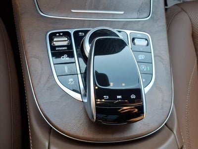 2020 Mercedes-Benz E-Class AMG® E 63 S