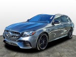 2020 Mercedes-Benz E-Class AMG® E 63 S