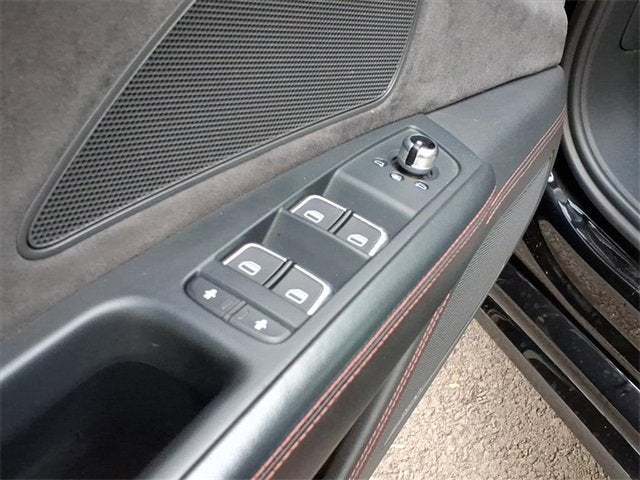 2017 Audi S8 plus NA