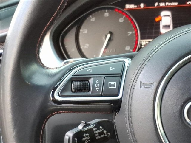 2017 Audi S8 plus NA