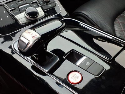 2017 Audi S8 plus NA