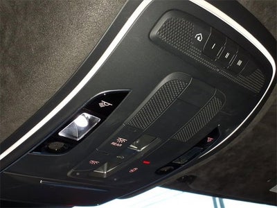 2017 Audi S8 plus NA