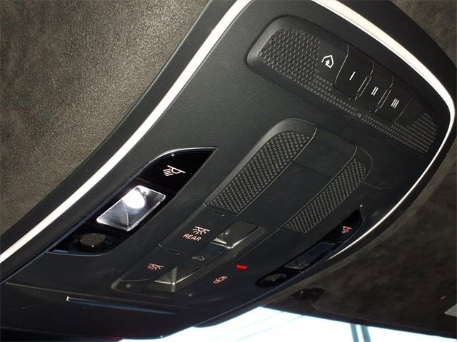 2017 Audi S8 plus NA