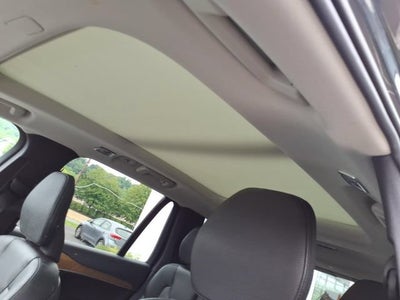 2022 Volvo XC90 Momentum