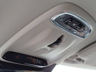 2022 Volvo XC90 Momentum