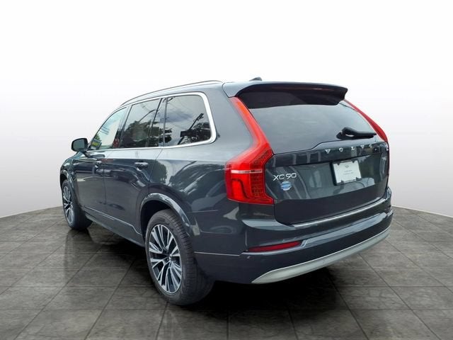 2022 Volvo XC90 Momentum
