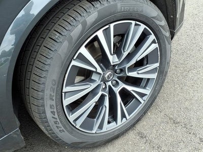 2022 Volvo XC90 Momentum