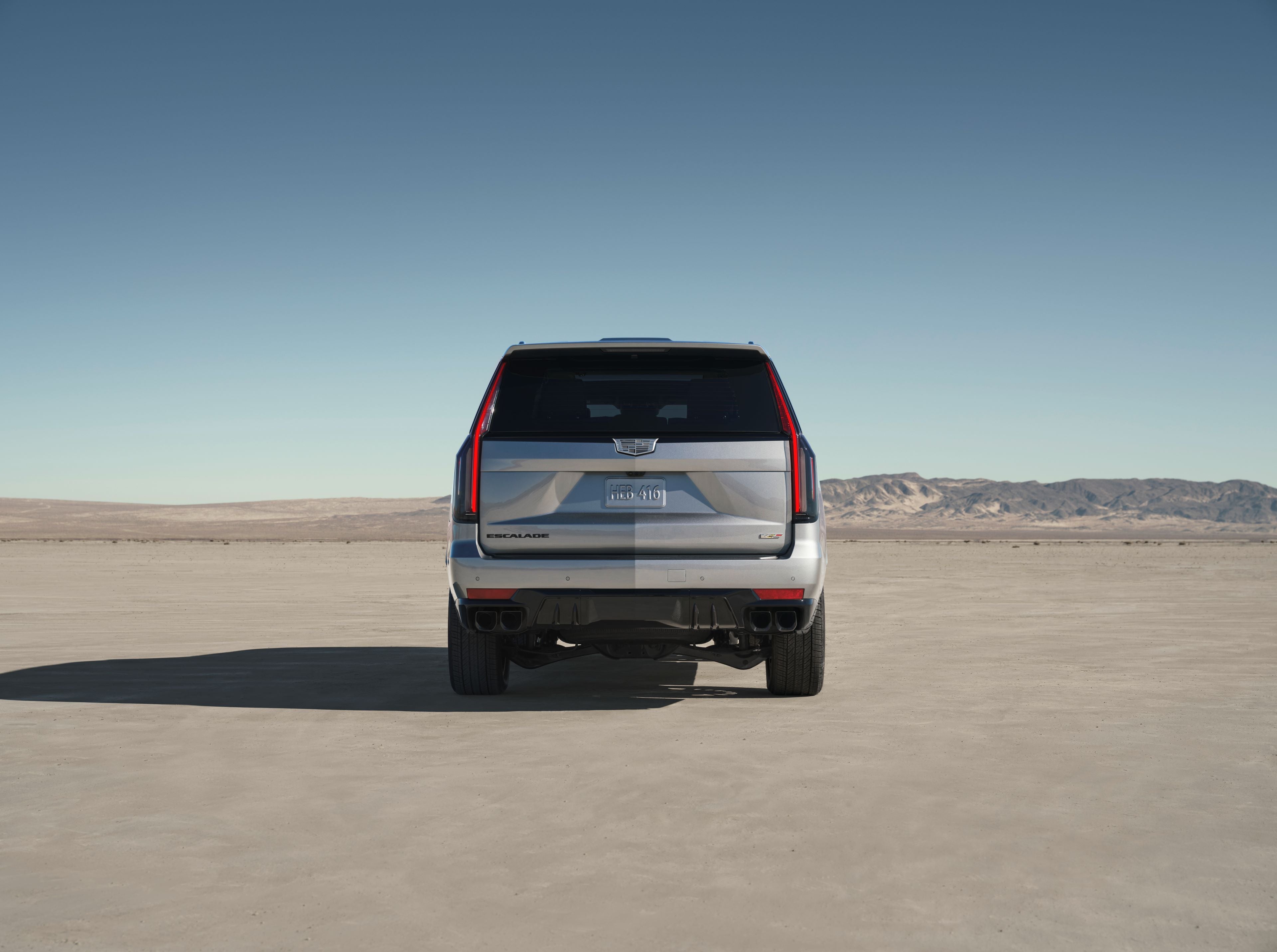 Crown Cadillac in Watchung NJ