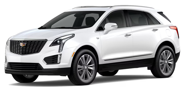 Crown Cadillac in Watchung NJ