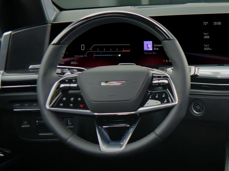 Crown Cadillac in Watchung NJ