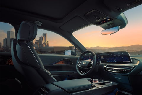 Crown Cadillac in Watchung NJ