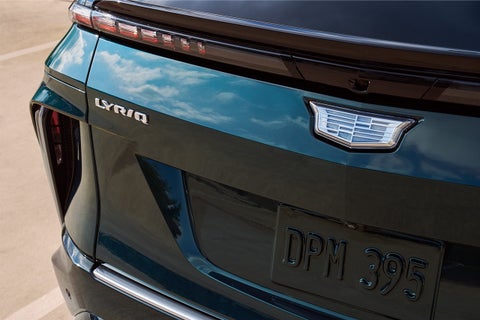 Crown Cadillac in Watchung NJ