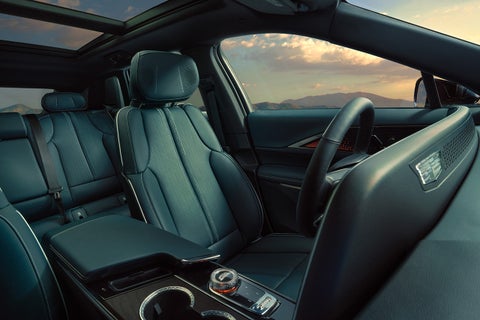 Crown Cadillac in Watchung NJ