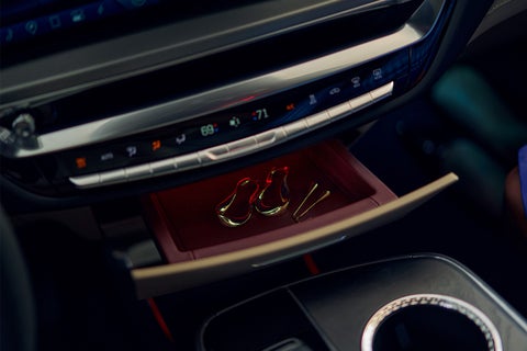 Crown Cadillac in Watchung NJ