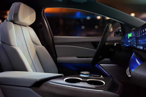 Crown Cadillac in Watchung NJ