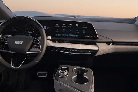 Crown Cadillac in Watchung NJ